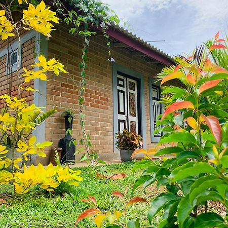 Ashok Villa Weligama Kültér fotó