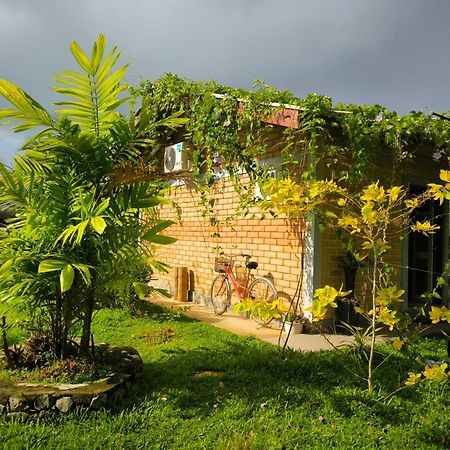 Ashok Villa Weligama Kültér fotó