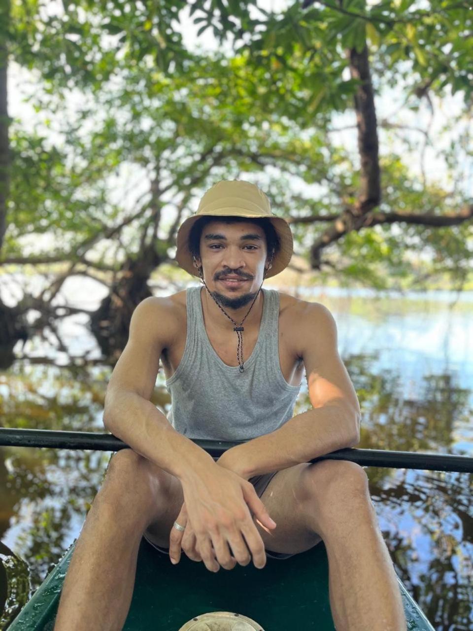 Ashok Villa Weligama Kültér fotó