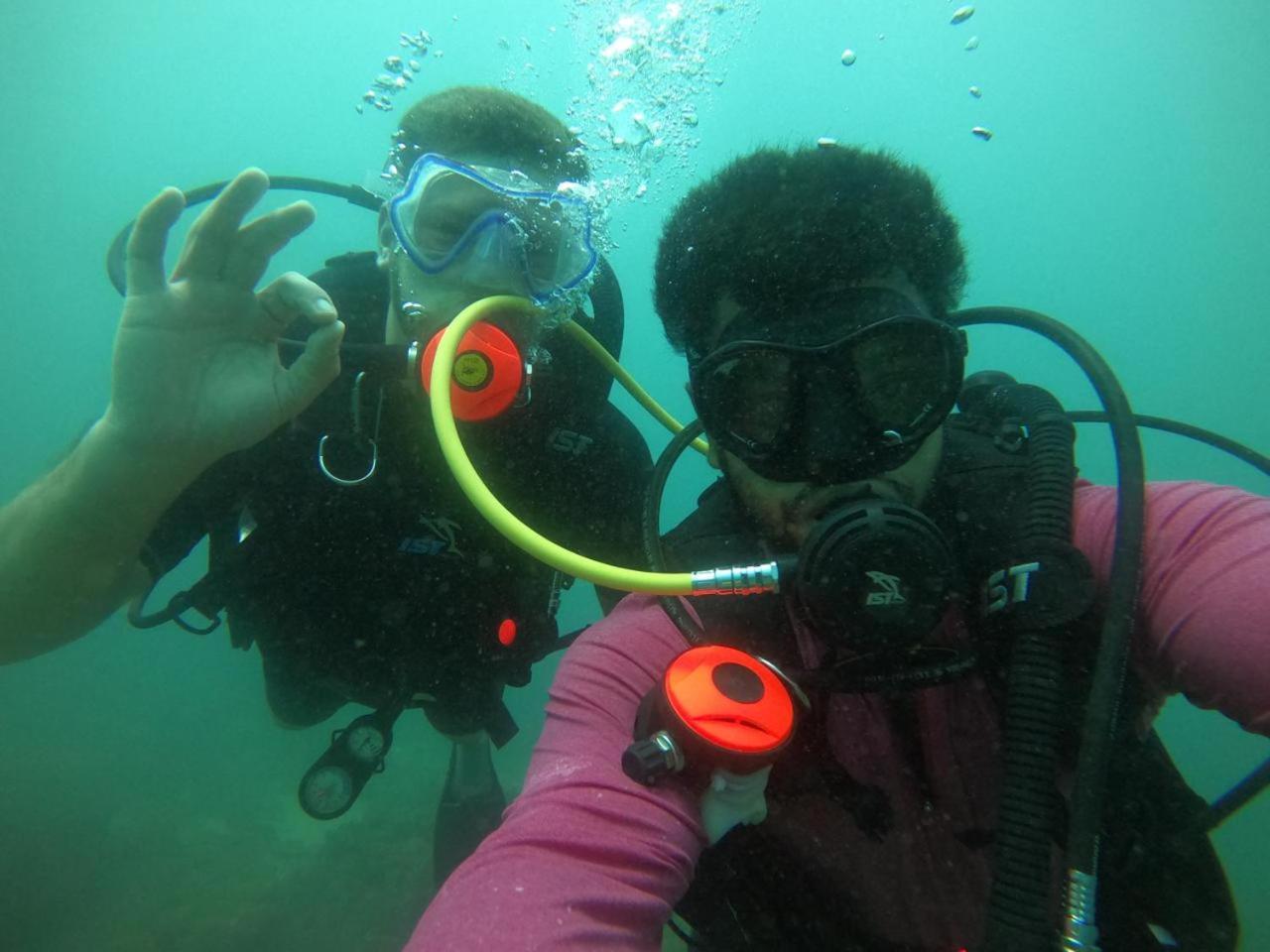 Ashok Villa Weligama Kültér fotó