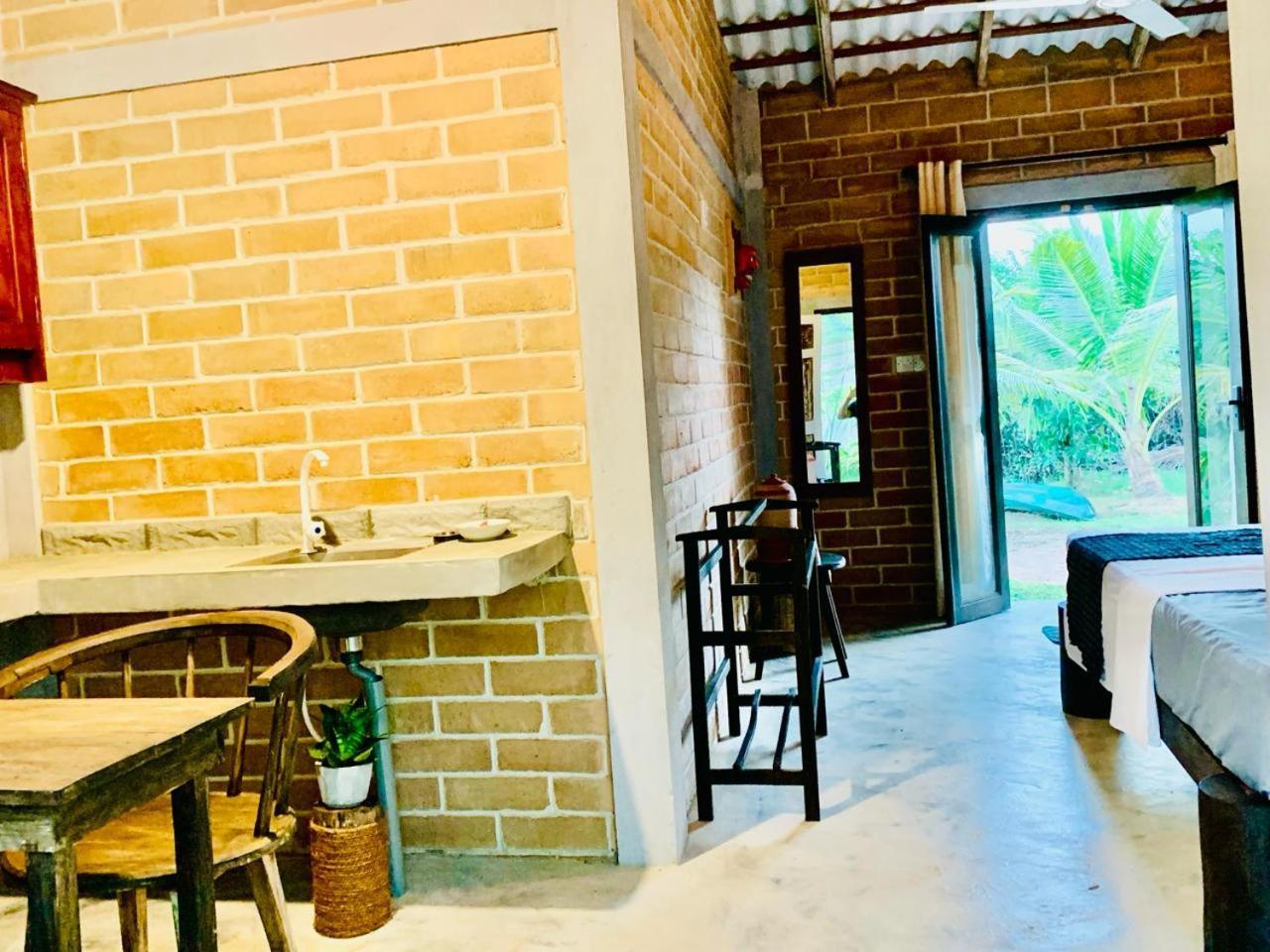Ashok Villa Weligama Kültér fotó