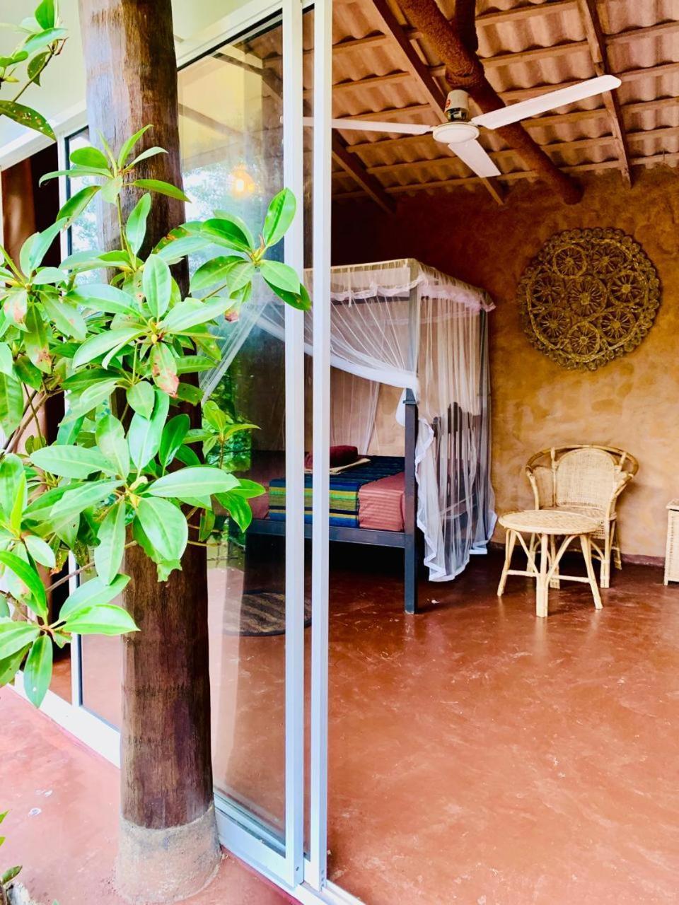 Ashok Villa Weligama Kültér fotó