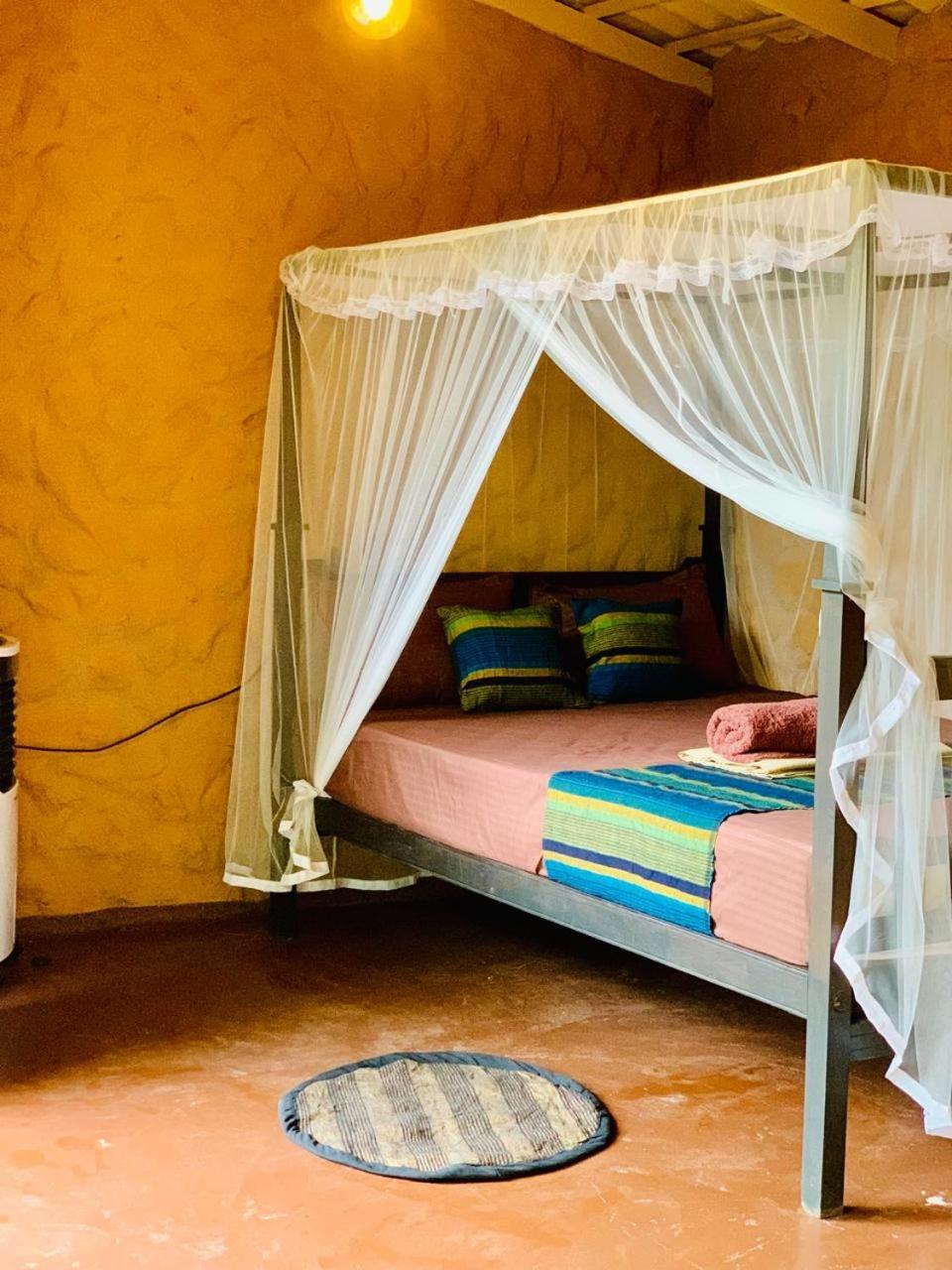 Ashok Villa Weligama Kültér fotó