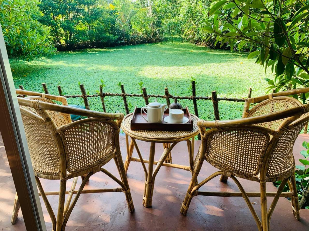 Ashok Villa Weligama Kültér fotó