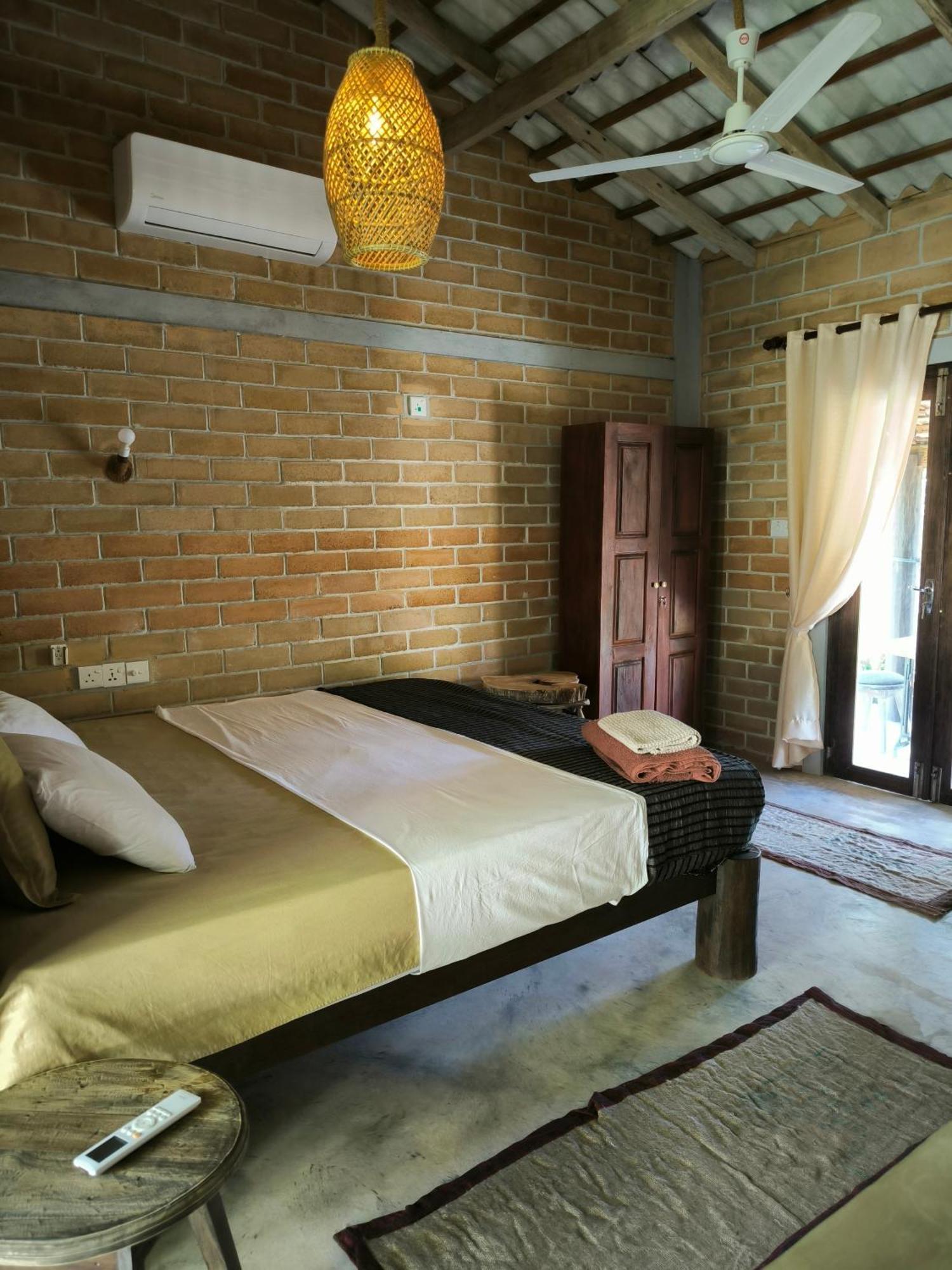 Ashok Villa Weligama Kültér fotó