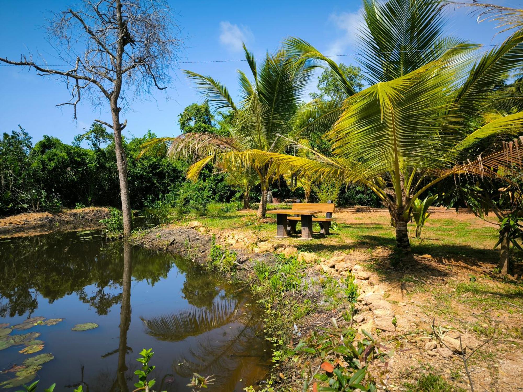 Ashok Villa Weligama Szoba fotó