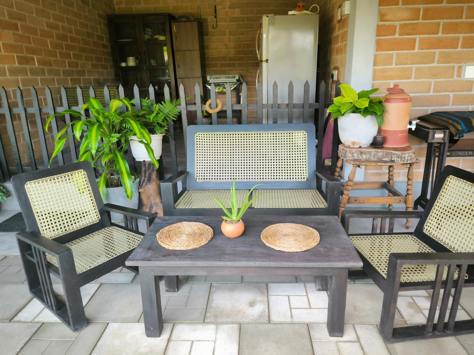 Ashok Villa Weligama Kültér fotó