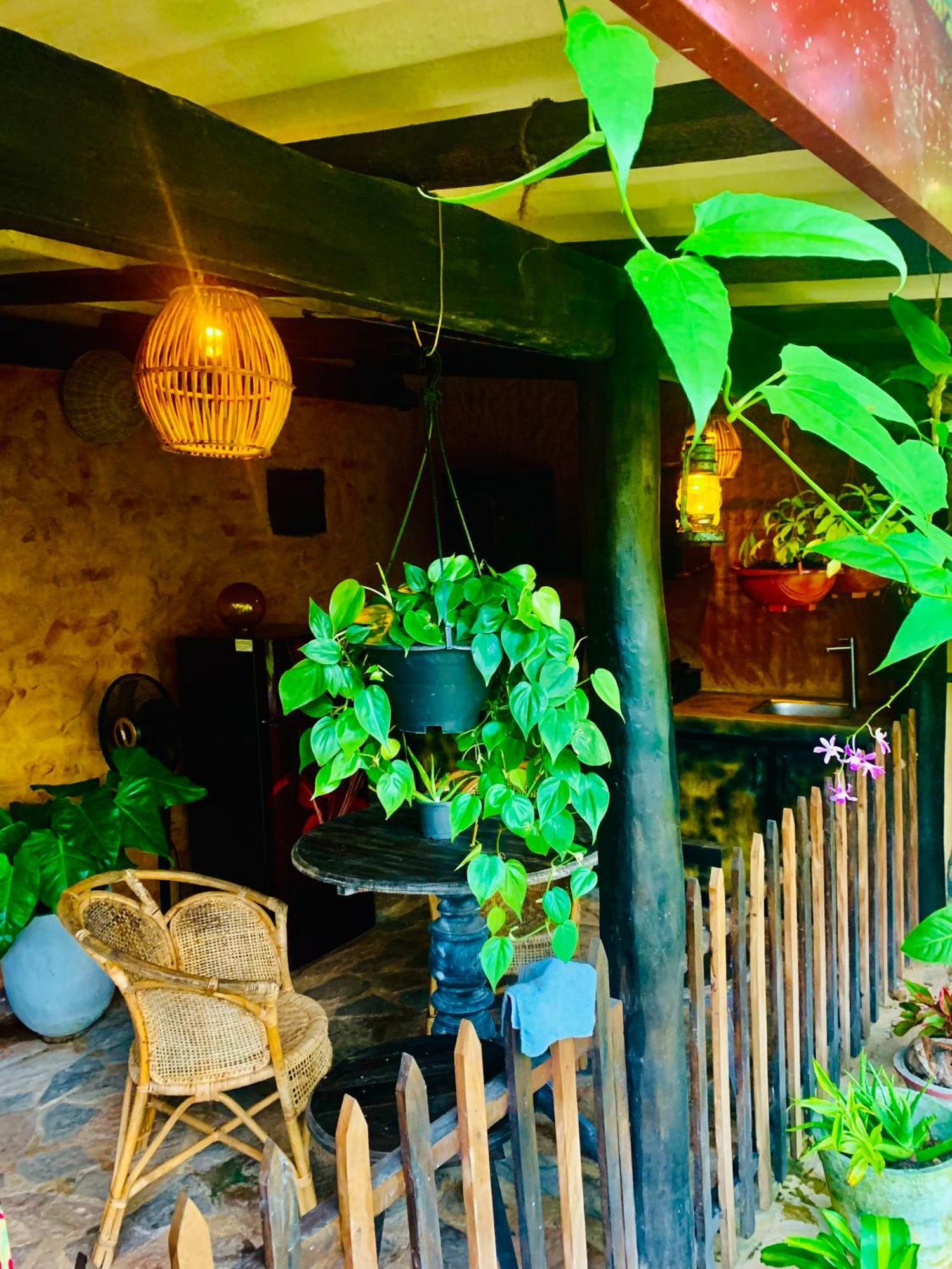 Ashok Villa Weligama Kültér fotó
