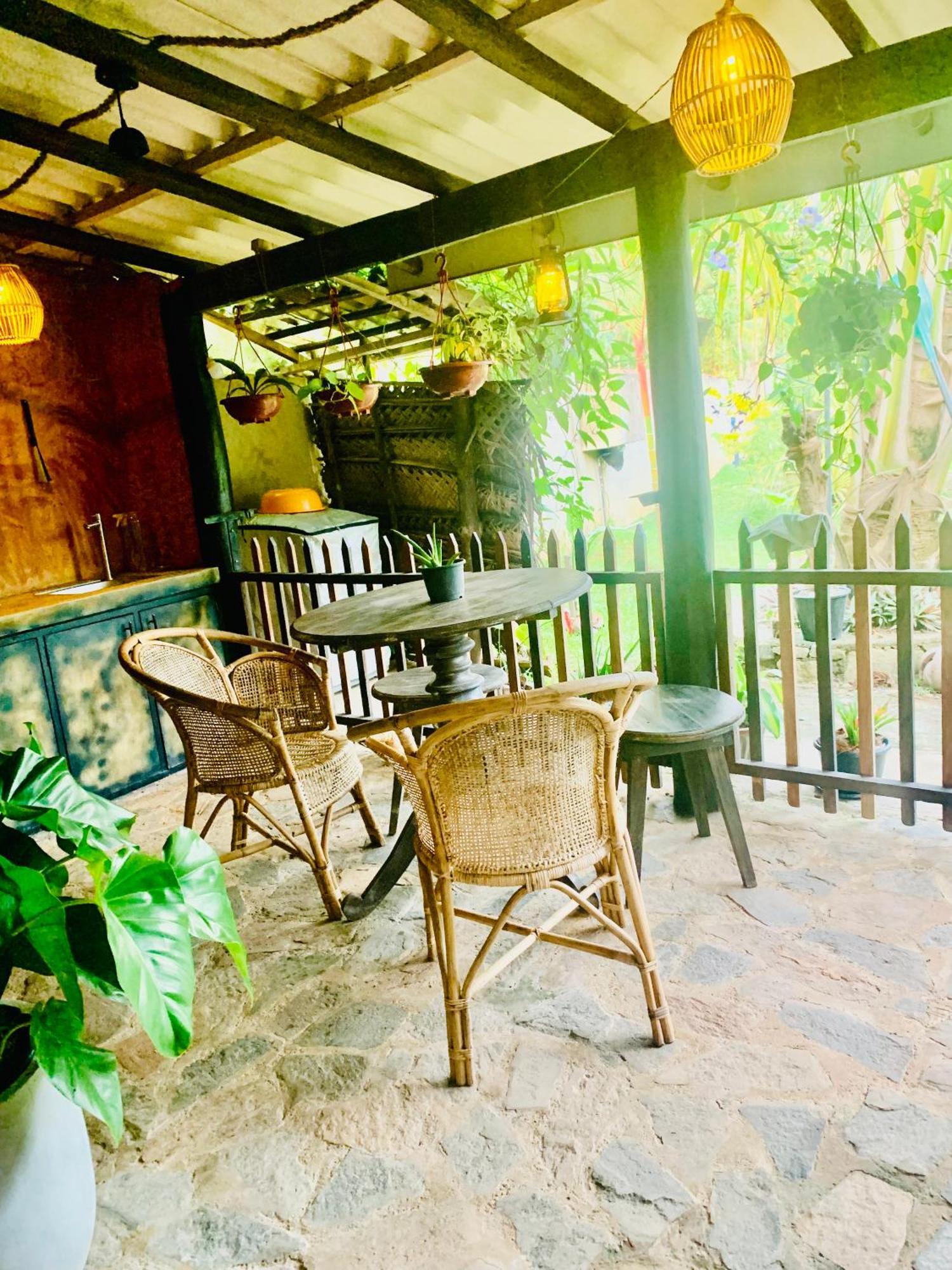 Ashok Villa Weligama Kültér fotó