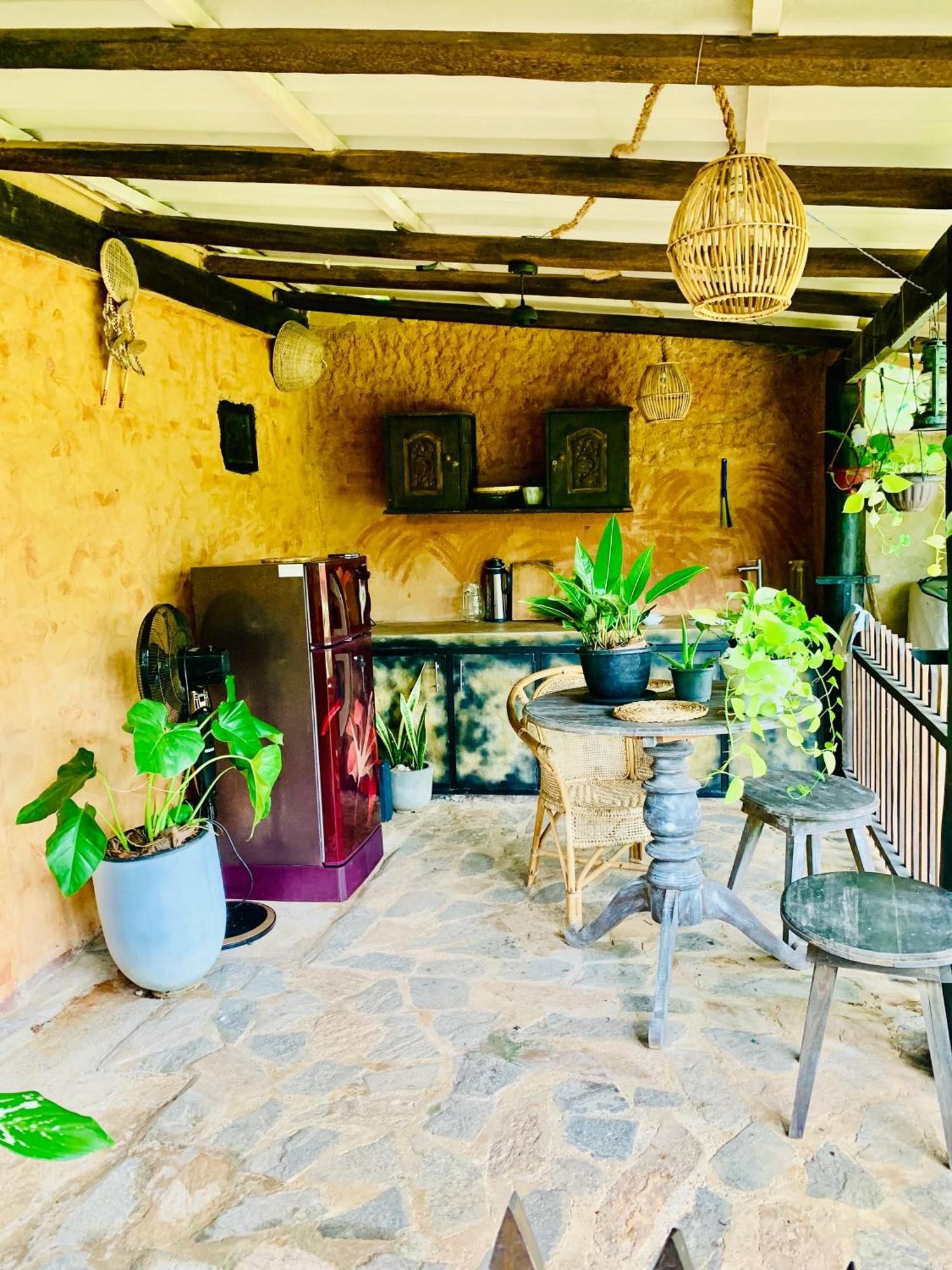 Ashok Villa Weligama Kültér fotó