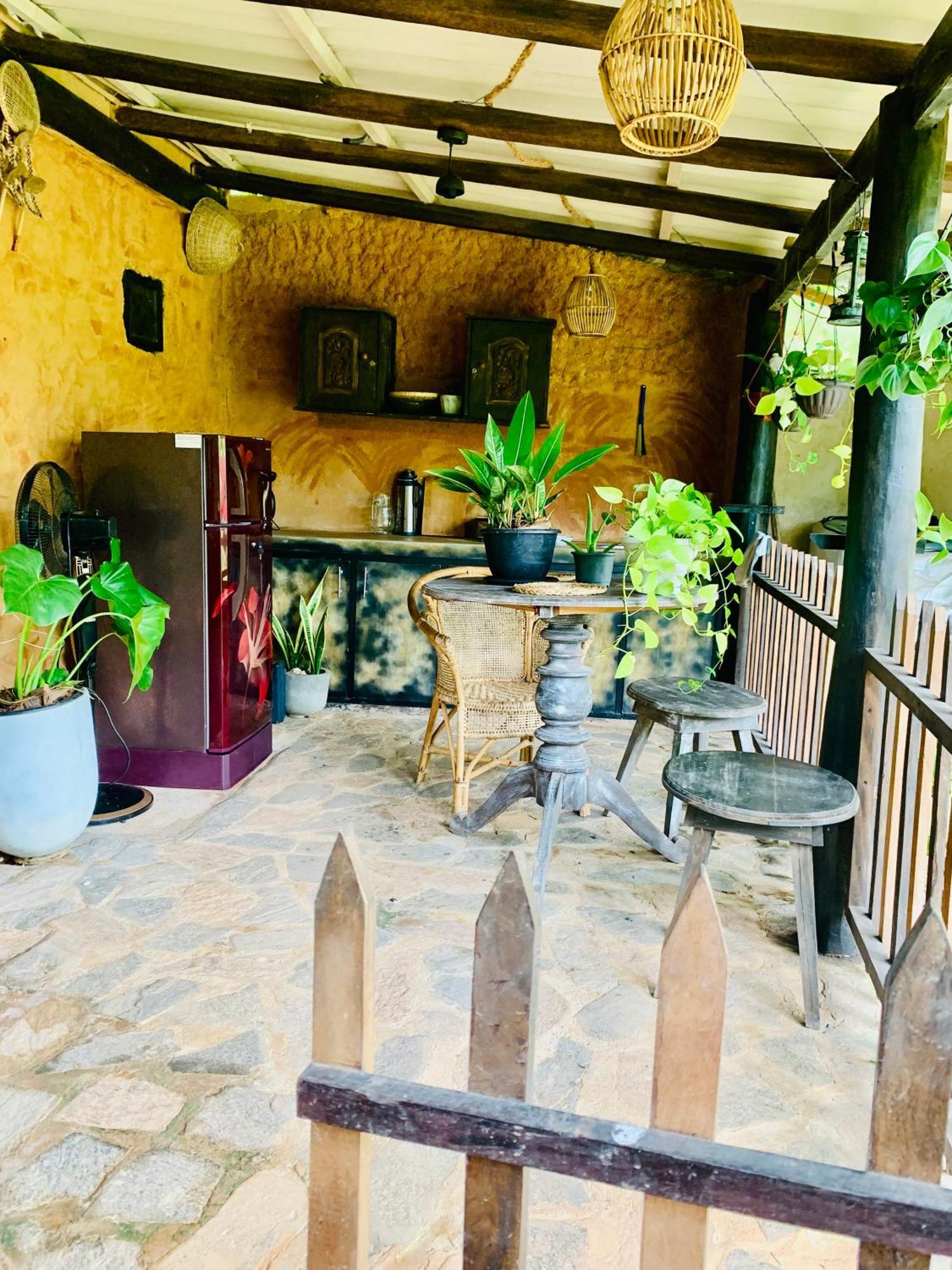 Ashok Villa Weligama Kültér fotó