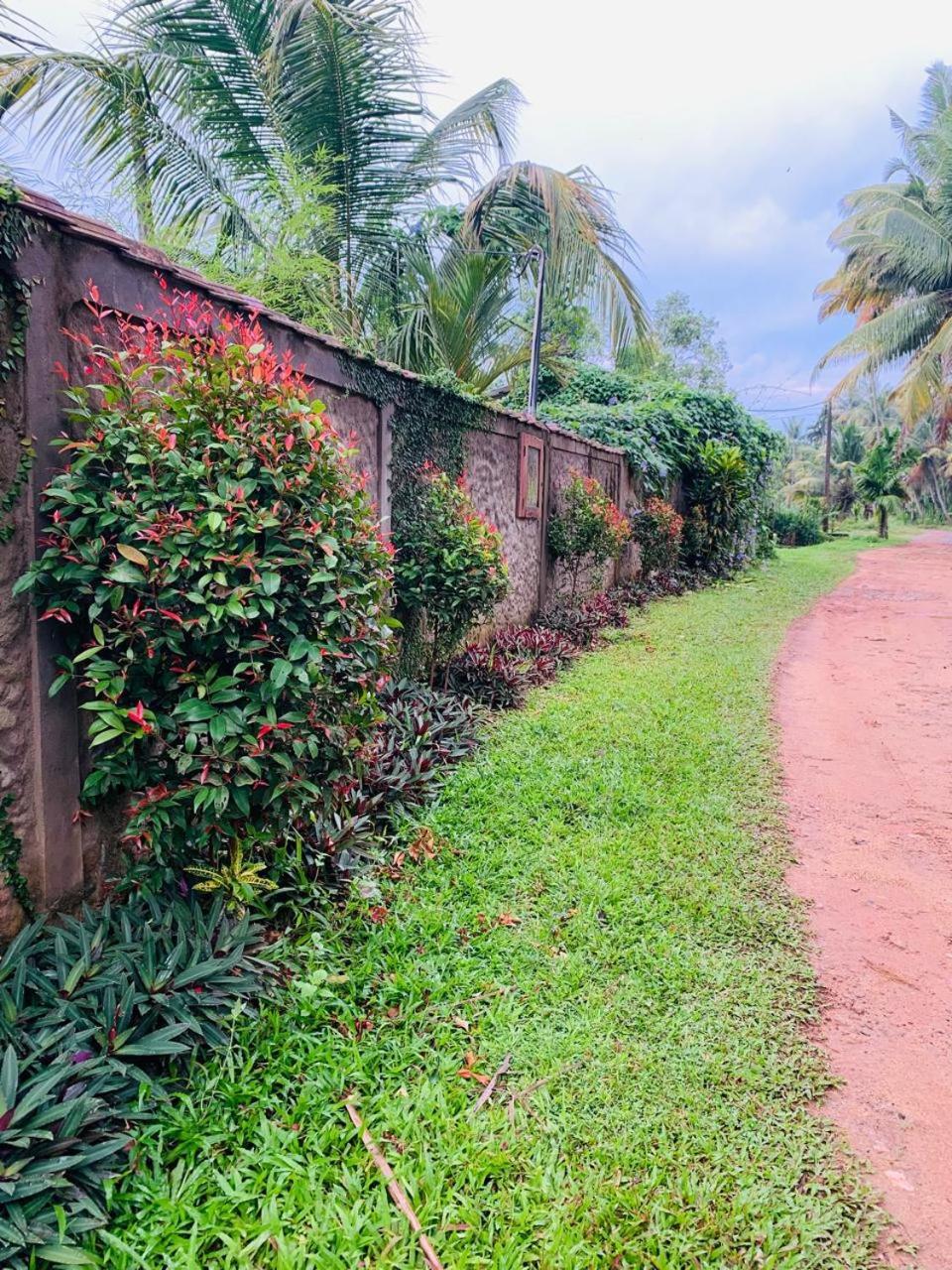 Ashok Villa Weligama Kültér fotó