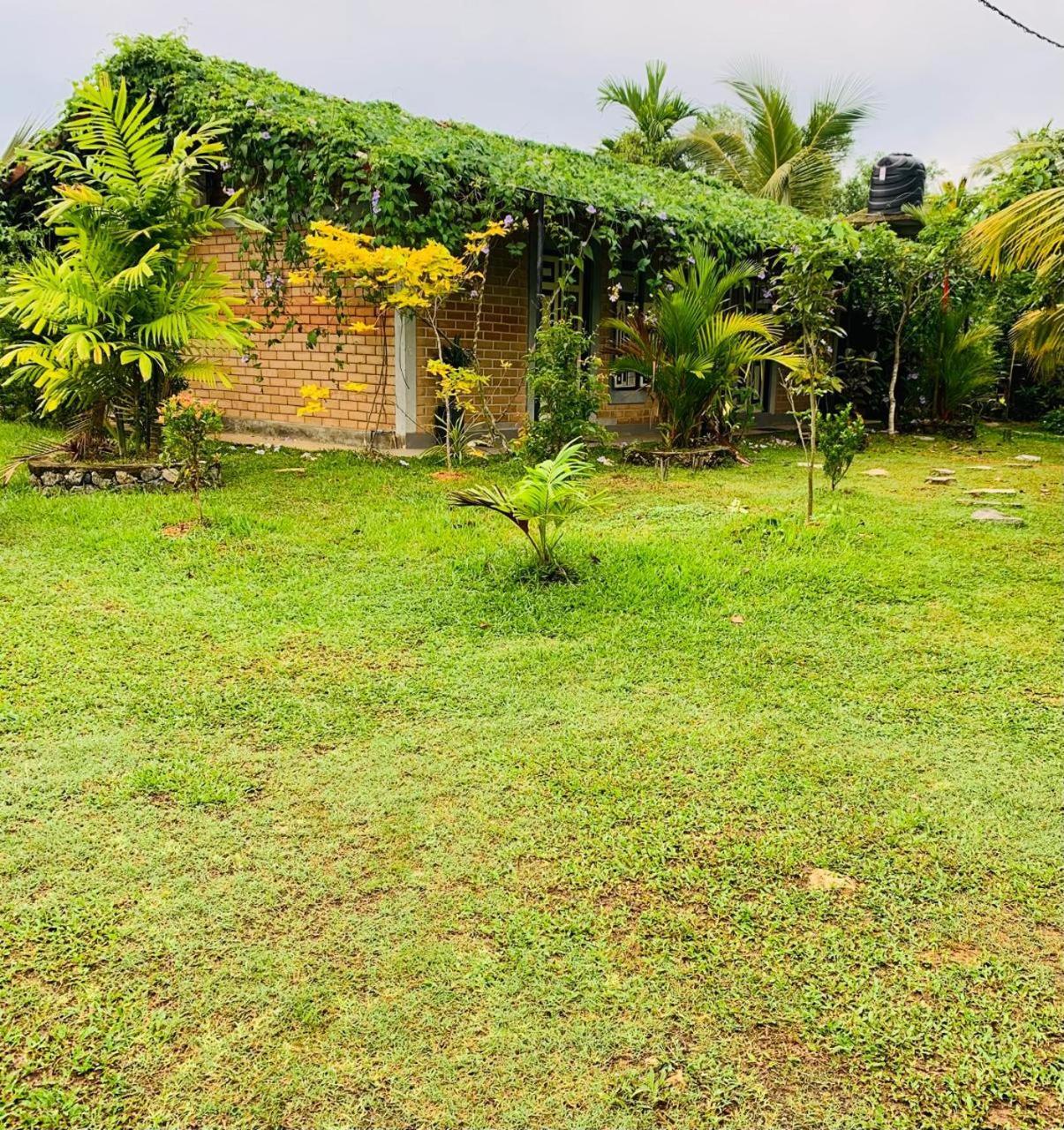Ashok Villa Weligama Kültér fotó