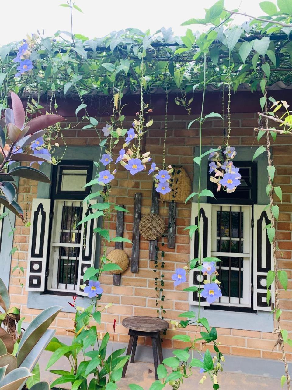 Ashok Villa Weligama Kültér fotó